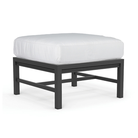 Lane Venture Montana Ottoman - 410-05