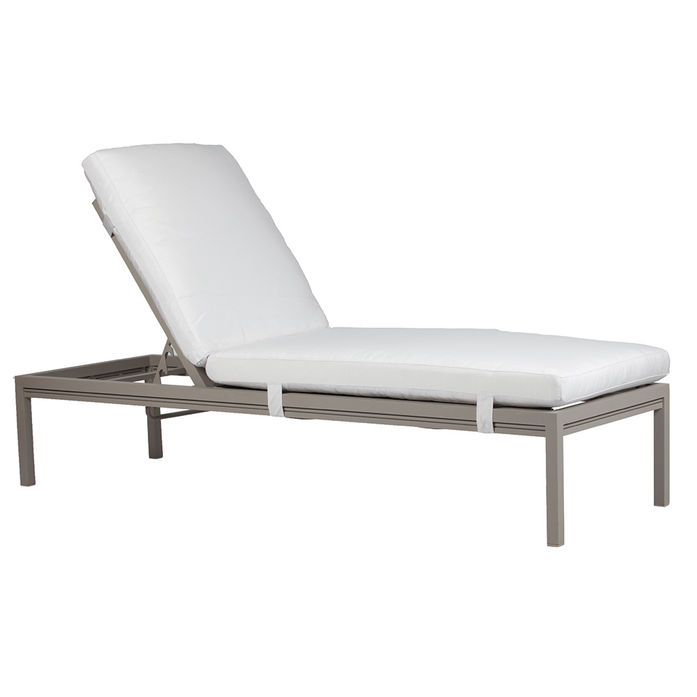Lane Venture Montana Adjustable Chaise - 410-40