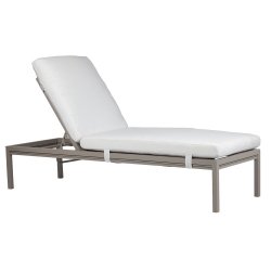 Lane Venture Montana Adjustable Chaise - 410-40