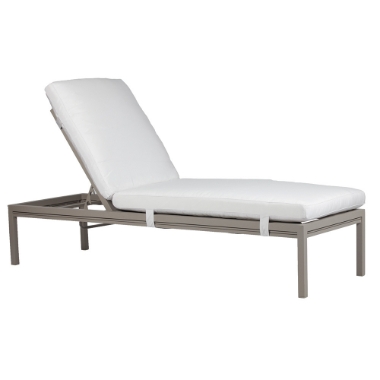 Lane Venture Montana Adjustable Chaise - 410-40