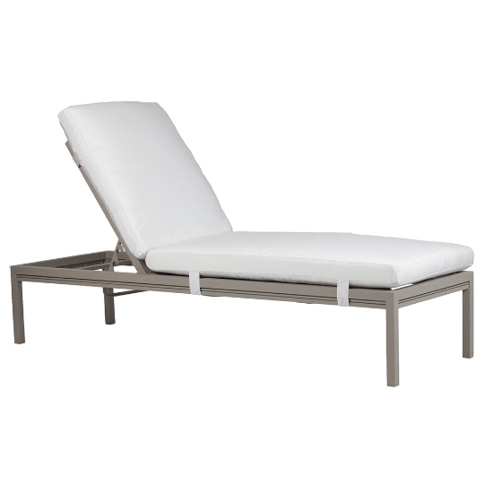 Lane Venture Montana Adjustable Chaise - 410-40