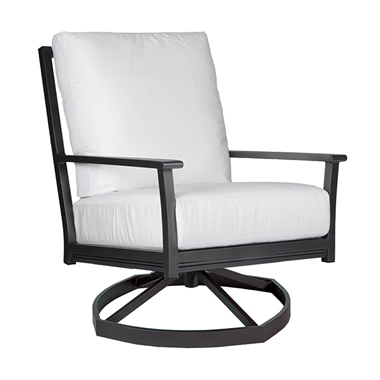 Lane Venture Montana Swivel Rocker Lounge Chair - 410-73