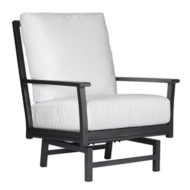 Lane Venture Montana Spring Lounge Chair - 410-76