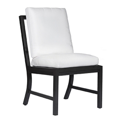 Lane Venture Montana Dining Side Chair - 410-78