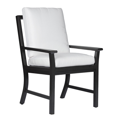 Lane Venture Montana Dining Arm Chair - 410-79