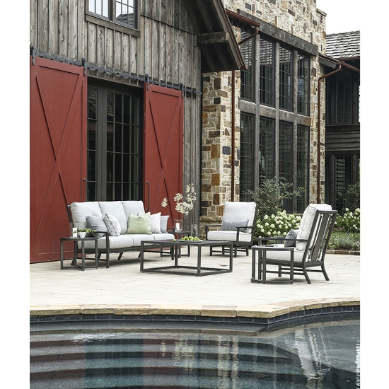 MONTANA lounge set