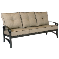 Lane Venture Monterey Cushion Loveseat - 400-02