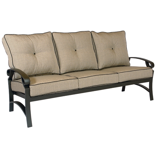 Monterey Cushion Sofa