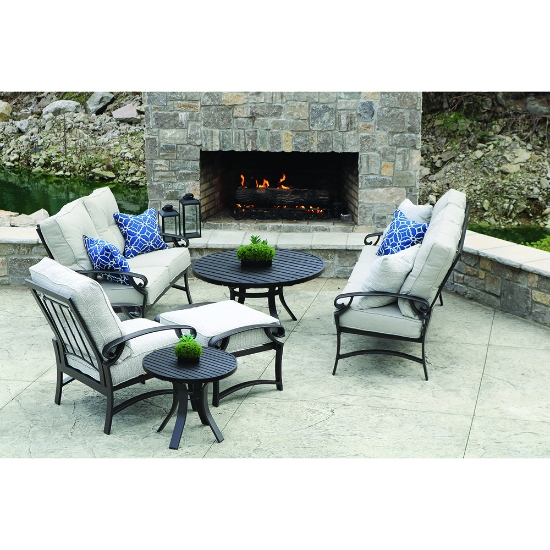 MONTEREY lounge set