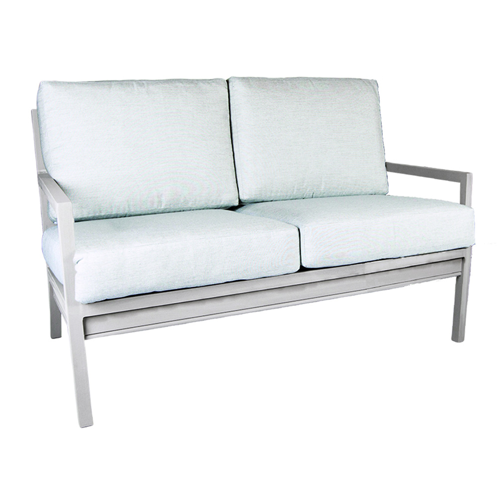 Lane Venture Santa Rosa Cushion Loveseat - 408-02