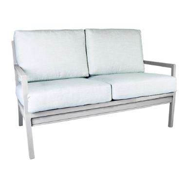 Lane Venture Santa Rosa Cushion Loveseat - 408-02