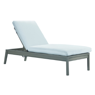Lane Venture Santa Rosa Cushion Adjustable Chaise - 408-40