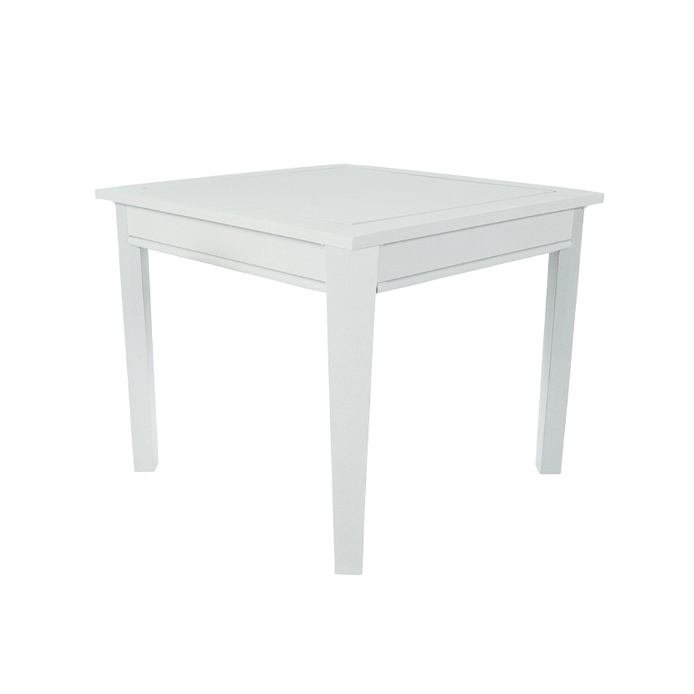 Lane Venture Santa Rosa 23" Square End Table - 456-22