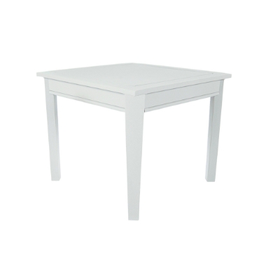 Lane Venture Santa Rosa 23" Square End Table - 456-22