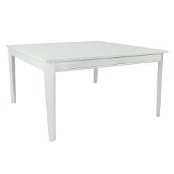 Lane Venture Santa Rosa 41" Square Dining Table - 456-42