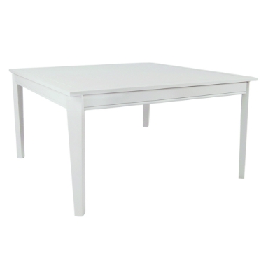 Lane Venture Santa Rosa 41" Square Dining Table - 456-42