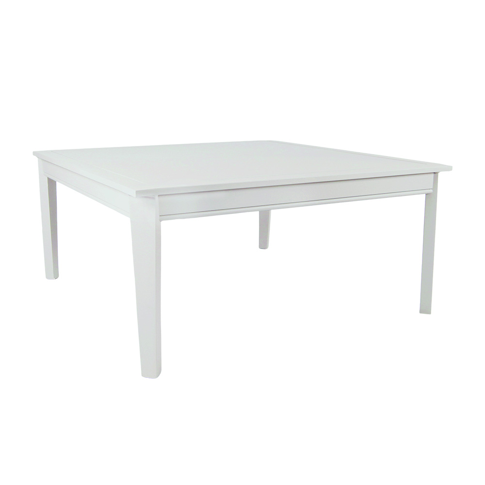 Lane Venture Santa Rosa 41" Square Cocktail Table - 456-63