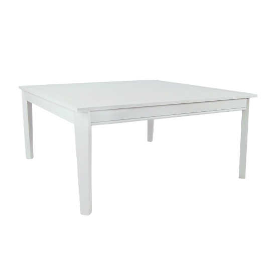 Lane Venture Santa Rosa 41" Square Cocktail Table - 456-63