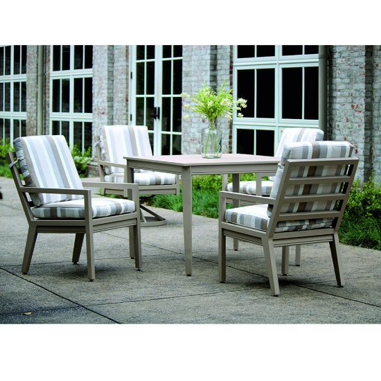 santa rosa dining set