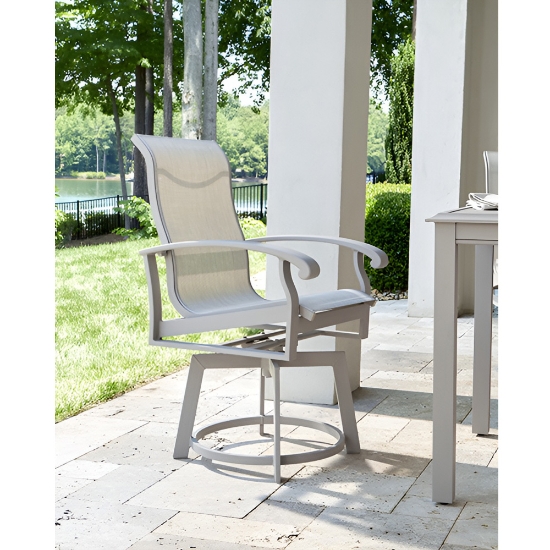 smith lake counter stool lifestyle