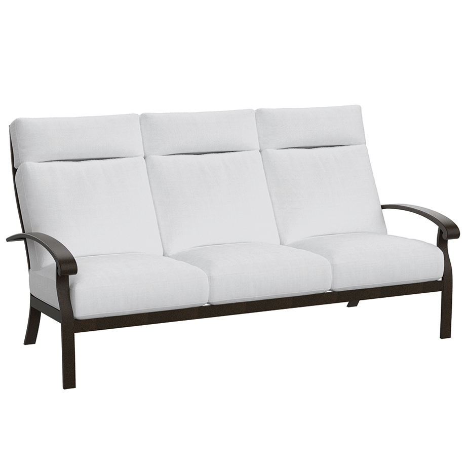Lane Venture Smith Lake Cushion Sofa - 419-03