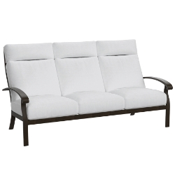 Lane Venture Smith Lake Cushion Sofa - 419-03