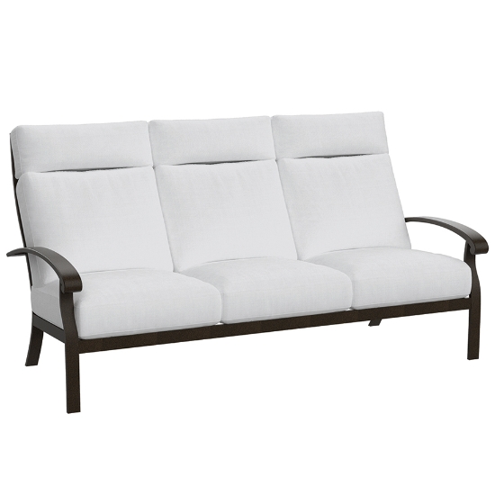 Lane Venture Smith Lake Cushion Sofa - 419-03
