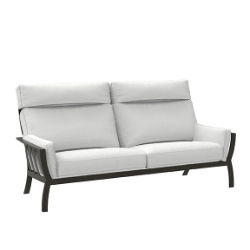Lane Venture Smith Lake Cushion Luxe Sofa - 419-33