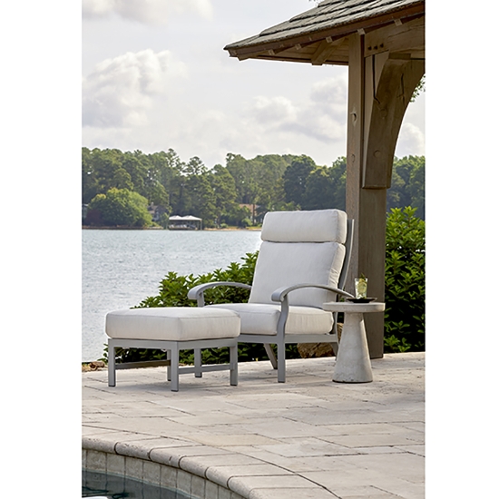 smith lake ottoman set