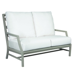 Lane Venture Willow Loveseat - 414-02