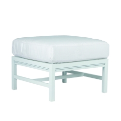 Lane Venture Willow Ottoman - 414-05