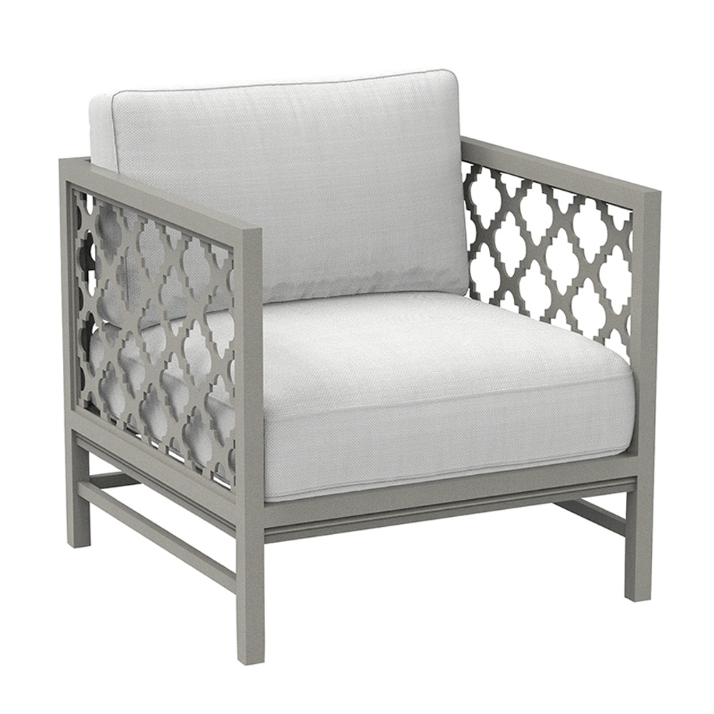 Lane Venture Willow Garden Chair - 414-06