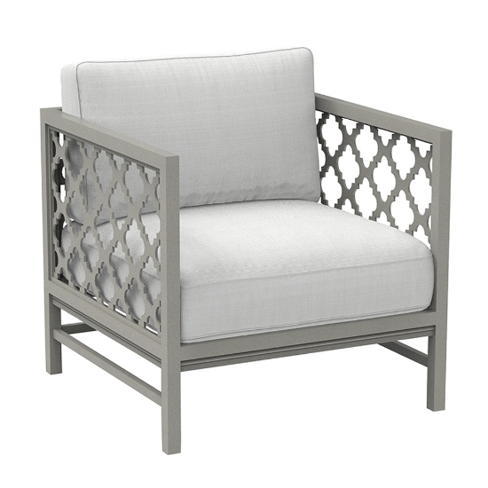 Willow Garden Chairs