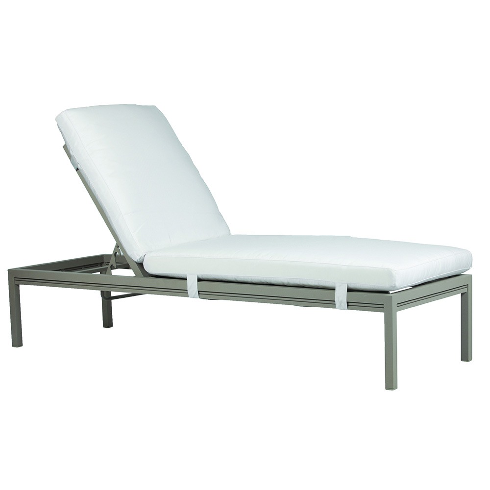 Lane Venture Willow Adjustable Chaise - 414-40