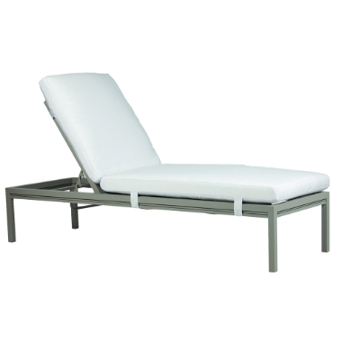 Lane Venture Willow Adjustable Chaise - 414-40