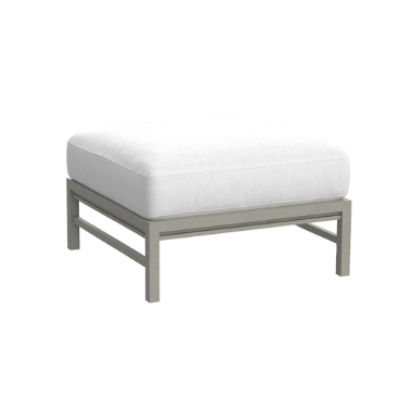 Lane Venture Willow Sectional Ottoman - 414-55