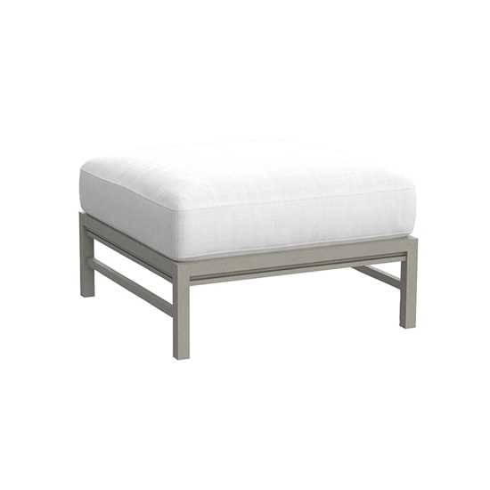 Willow Sectional Ottoman