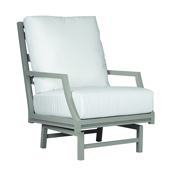 Willow Spring Rocker Lounge Chair
