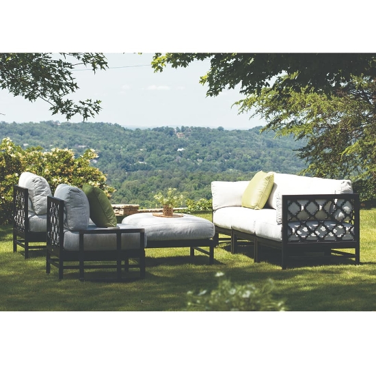 willow loveseat set
