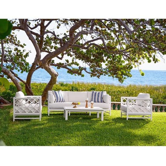 Willow sofa set