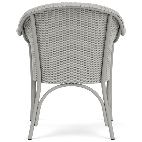 All Seasons Lounge Chair With Cushion - 124002