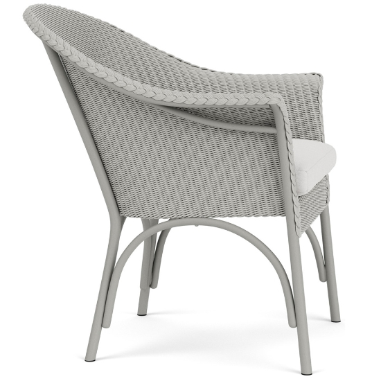 All Seasons Lounge Chair With Cushion - 124002