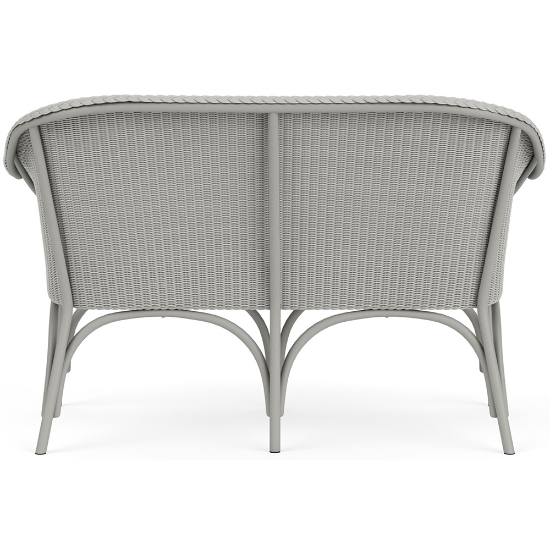 All Seasons Settee With Cushion - 124059