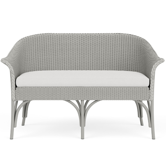 All Seasons Settee With Cushion - 124059