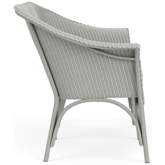 All Seasons Settee With Cushion - 124059