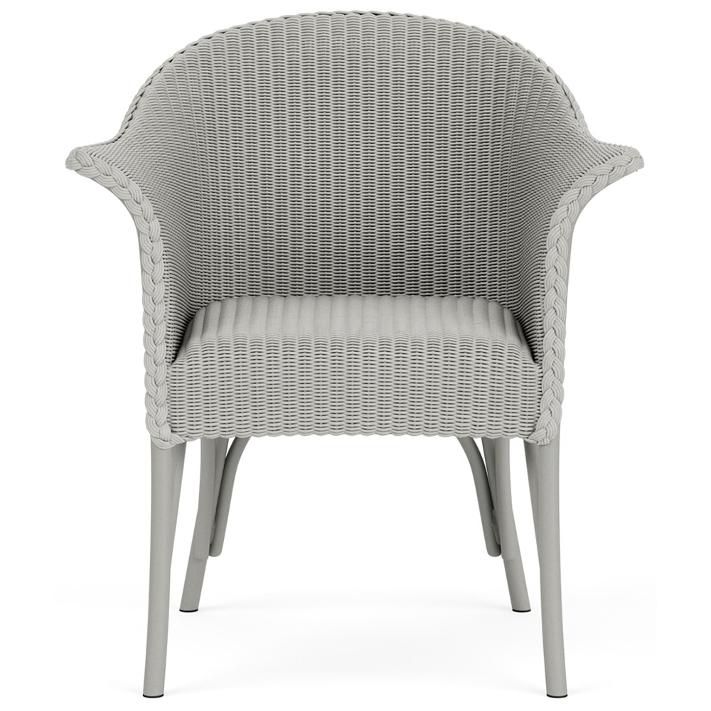 Lloyd Flanders All Seasons Dining Armchair