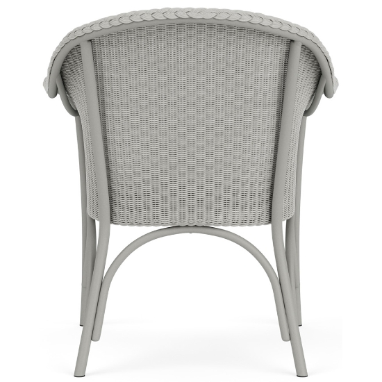All Seasons Lounge Chair with Padded Seat - 124302
