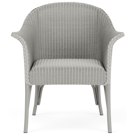 All Seasons Lounge Chair with Padded Seat - 124302