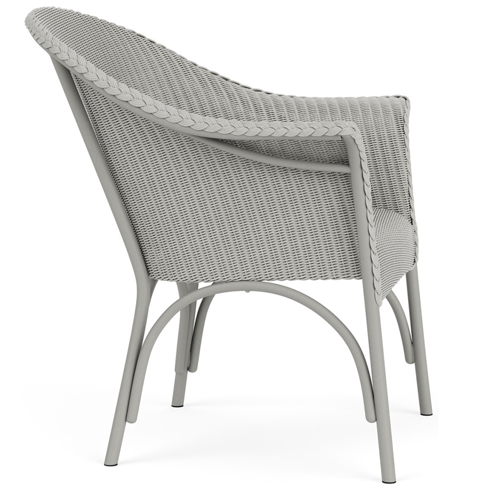 Lloyd Flanders All Seasons Lounge Chair - Thumbnail 2