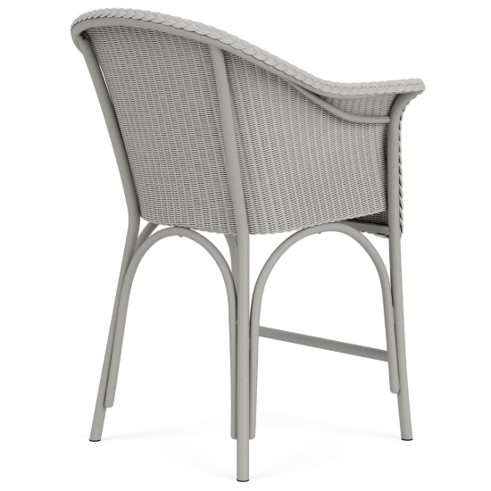 All Seasons Balcony Stool with Padded Seat - 124307